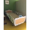 STRYKER GO Electric Bed