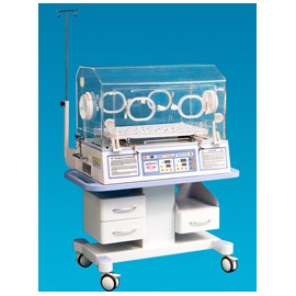 OPTD BB-200 Luxurious Infant Incubator