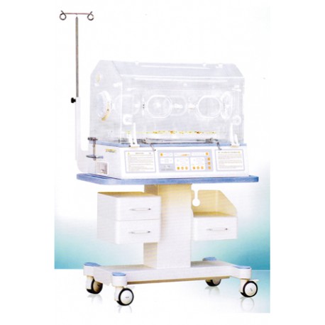 OPTD BB-300 Luxurious Infant Incubator