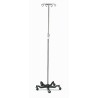 Probasics IV Pole 2-hook 5-leg