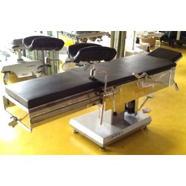 Shampaine 2605 NLB OB/DR Table