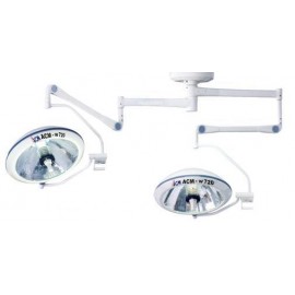 ZF700/500 Dual Halogen OR Light