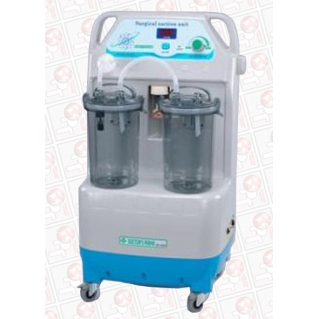 DF-650A Surgical Suction Machine