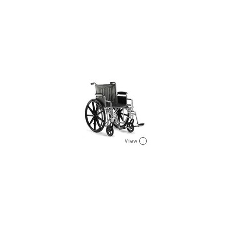 Probasics Wheelchair 