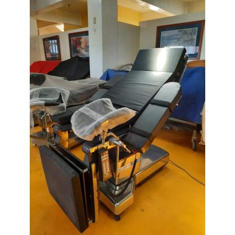 AMSCO STERIS 3080 ELECTRIC OR TABLE