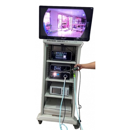 STRYKER 1488 HD COMPLETE TOWER