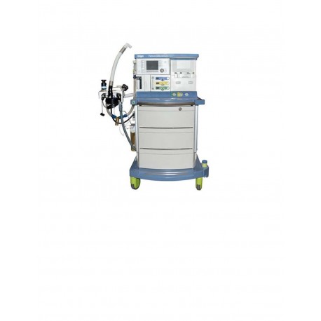 Drager Fabius GS