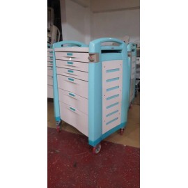 Lionville Emergency Cart