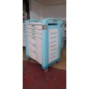 Lionville Emergency Cart
