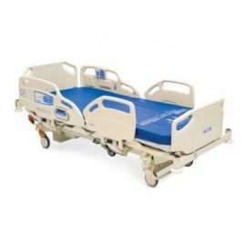 Hillrom Careassist Electric Bed