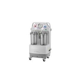DF-350 Surgical & Gynecology Suction Unit