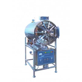 JBM 280 Liter Autoclave 