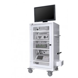 Stryker Laparocopy Tower Sample only
