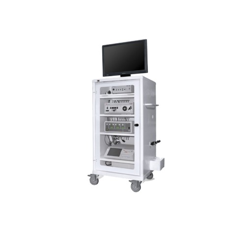 Stryker Laparocopy Tower Sample only