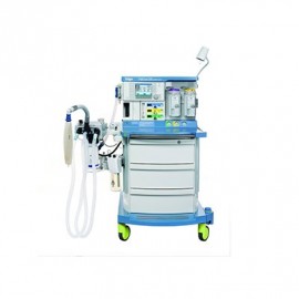 Drager Fabius GS Premium Anesthesia Machine