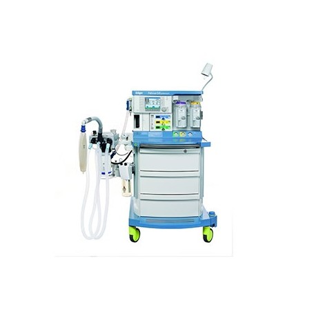 DRAGER FABIUS GS Premium Anesthe